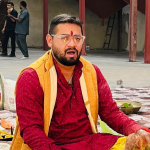 पं. गिरीश पाण्डेय