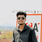 Harsh Vardhan Singh Rajput