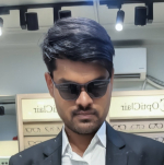 Akhilesh Mishra